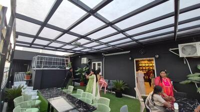 Rooftop Cafe photo