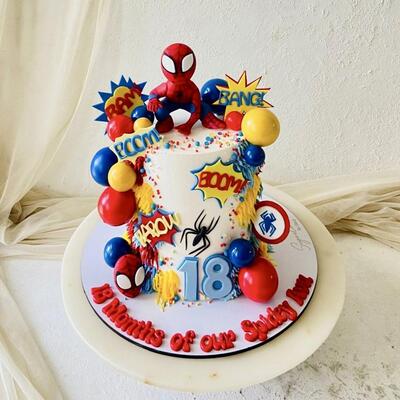 Sugartime photo