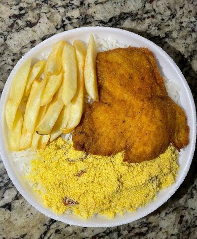 Delicias Caseiras foto