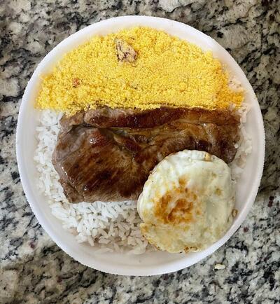 Delicias Caseiras foto