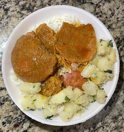 Delicias Caseiras foto