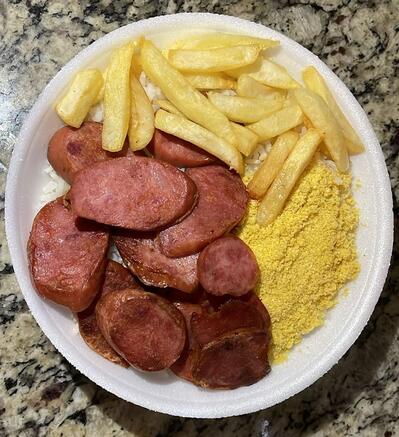 Delicias Caseiras foto