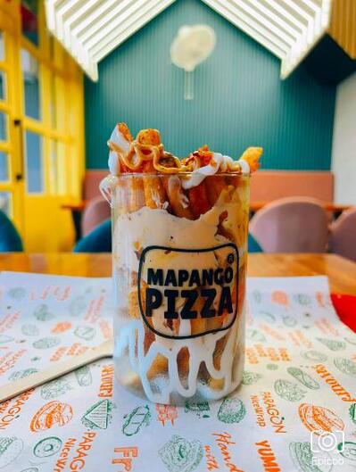 Mapango Pizza photo