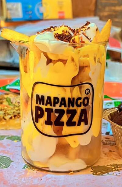 Mapango Pizza photo