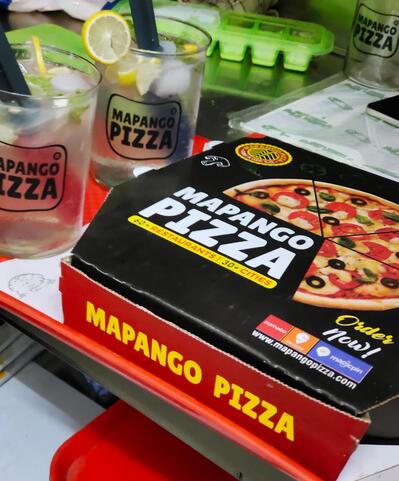 Mapango Pizza photo