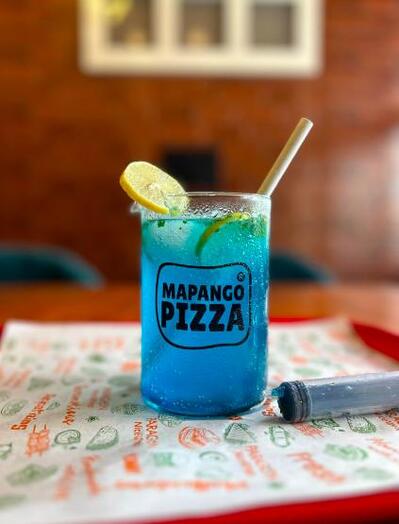 Mapango Pizza photo