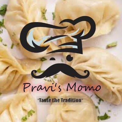 PRAVI'S MOMO photo