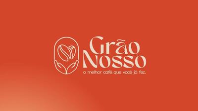 Grão Nosso Café foto