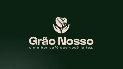 Grão Nosso Café foto