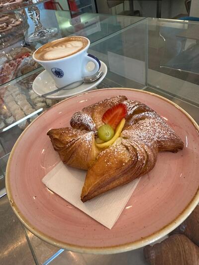 Le Dolci Bontà Da Francis foto