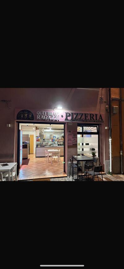 Quei Bravi Ragazzi foto