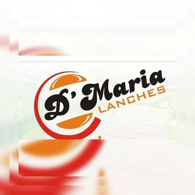 D´Maria Lanches foto
