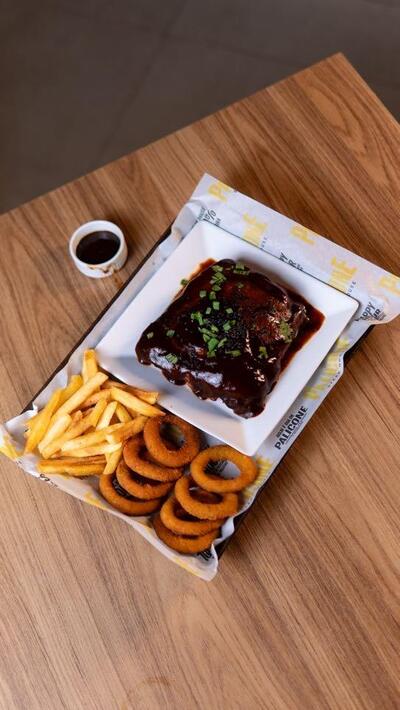 Palicone Steak House Rio Branco foto