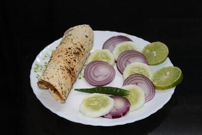 Patna Champaran Mutton Meat photo