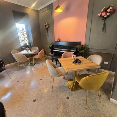 photo de Veranda lounge bar