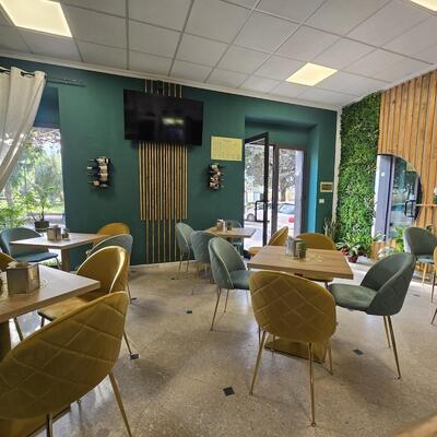 photo de Veranda lounge bar