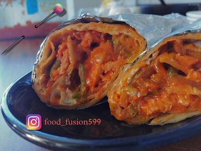 Food Fusion Dimapur photo