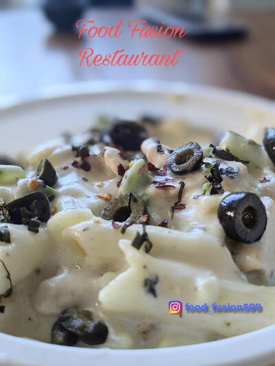 Food Fusion Dimapur photo