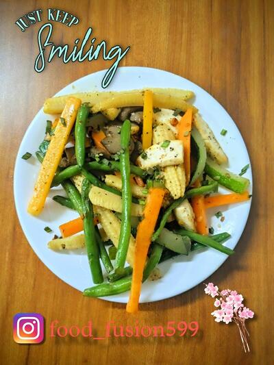 Food Fusion Dimapur photo