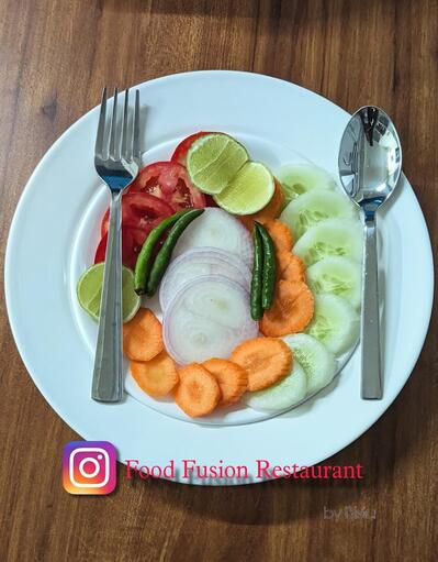 Food Fusion Dimapur photo