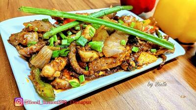 Food Fusion Dimapur photo