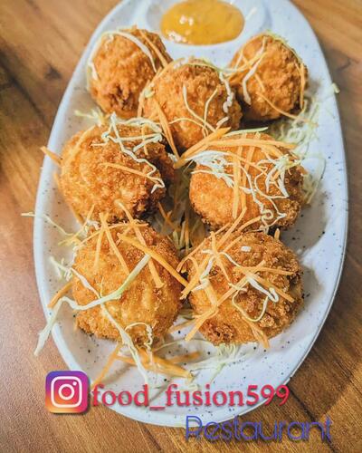 Food Fusion Dimapur photo