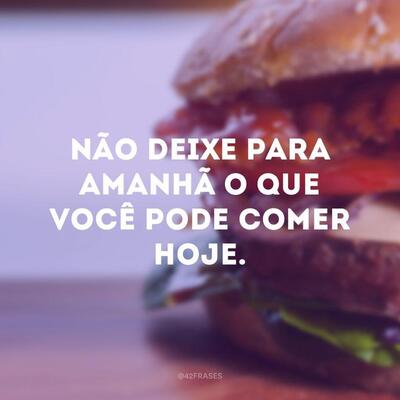 Reis do Lanche foto