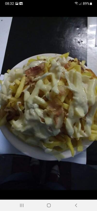 Reis do Lanche foto