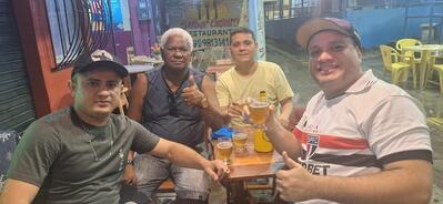 COP 30 BEER foto