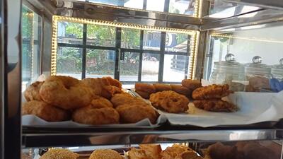 Golden Star Cafe photo