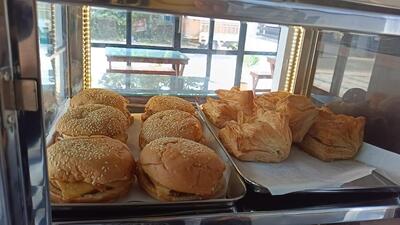 Golden Star Cafe photo