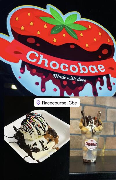 Chocobae photo