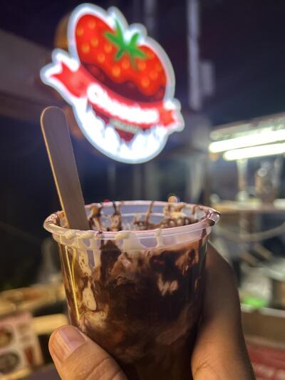 Chocobae photo