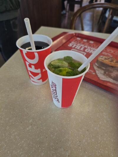 KFC photo