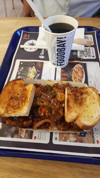 Food Bay photo