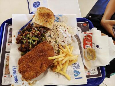 Food Bay photo