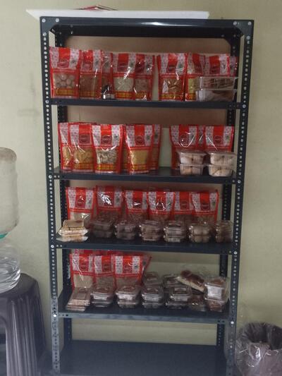Sapre Foods photo