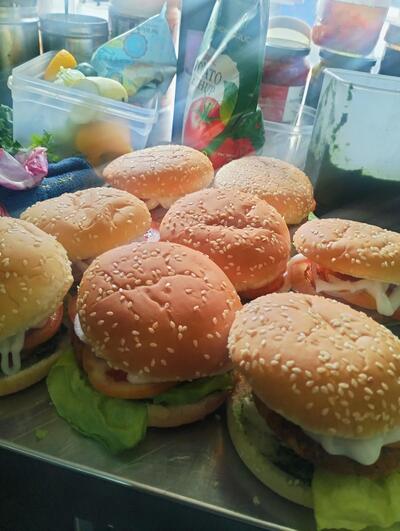 ITALIAN BITES photo