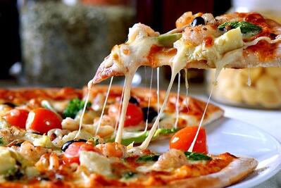 ITALIAN BITES photo