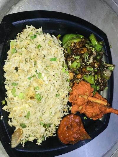 A Local Kitchen photo
