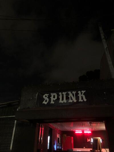 Spunk Bar foto