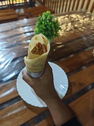Bong Bite photo