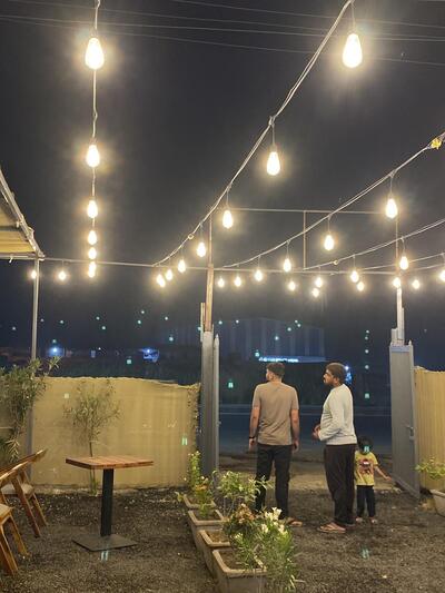 Cafe Shivaala photo