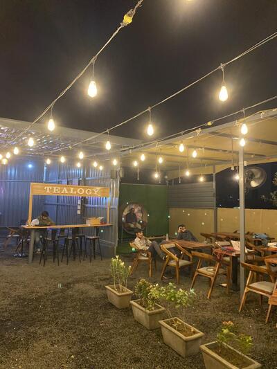 Cafe Shivaala photo