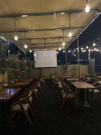 Cafe Shivaala photo