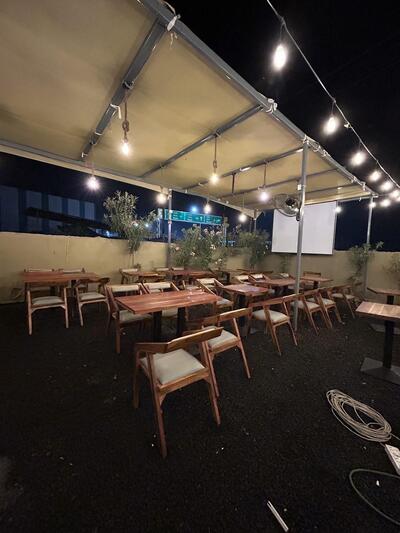 Cafe Shivaala photo