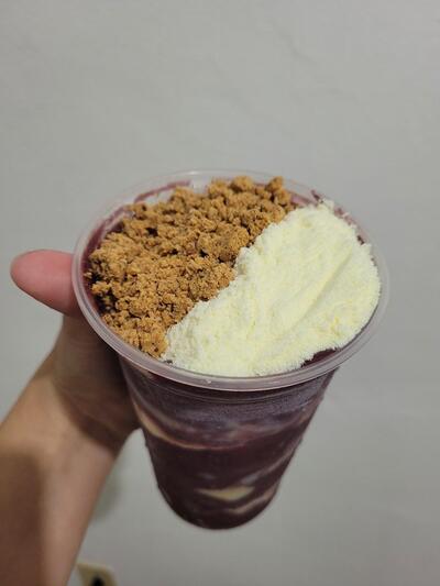 Açaí do chico foto