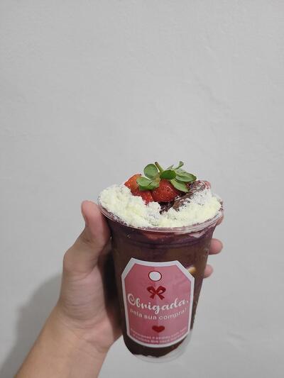 Açaí do chico foto