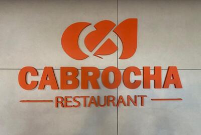 Cabrocha Restaurant foto