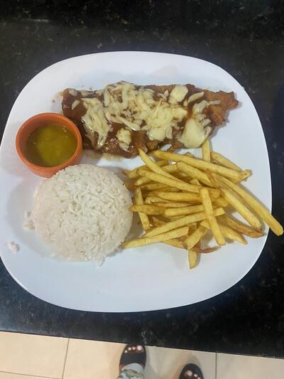 Cabrocha Restaurant foto